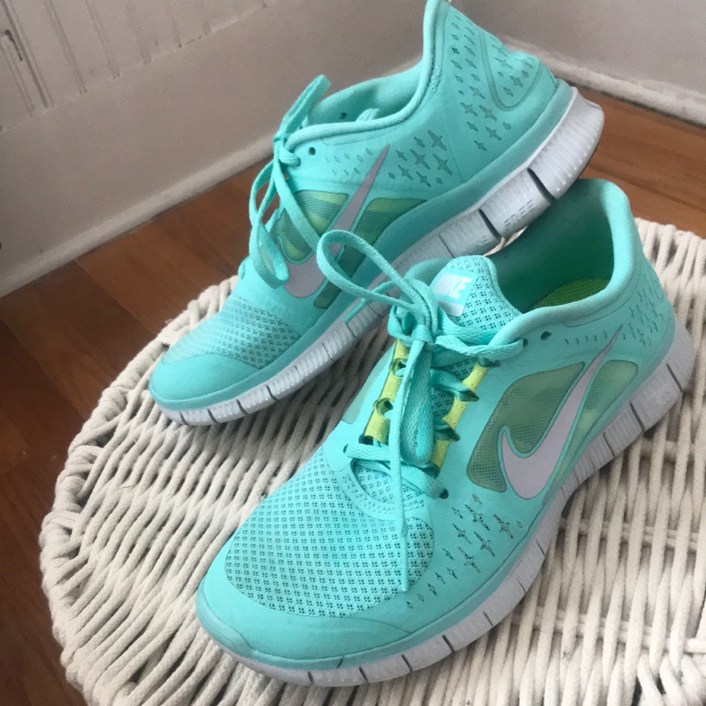 Women’s Nike Free Run 3 Shoes